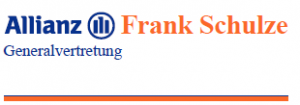 Logo allianz
