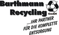 Logo barthmann