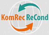Logo komrec