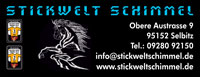 Logo stickwelt schimmel
