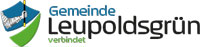 Logo leupoldsgruen