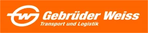 Logo gebrüder weiss