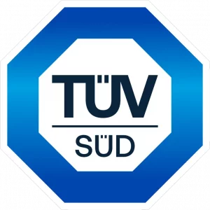 Logo tÜv süd
